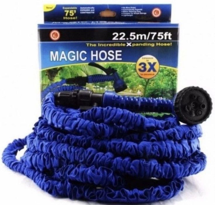 Чудо шланг для вас 15 метр
