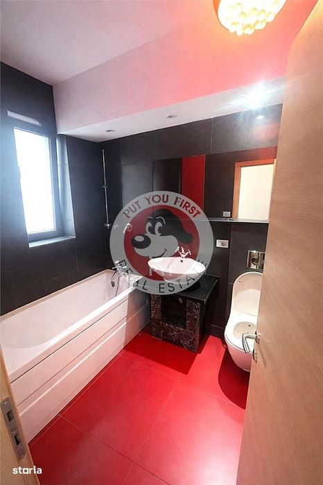 Calea Mosilor | Bloc 2010 | 3 camere | La cheie | 110mp | B12519