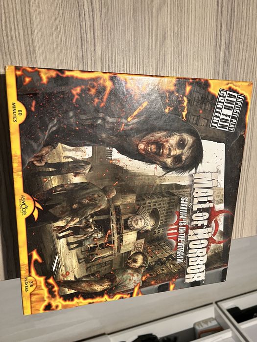 Boardgames Jocuri de masa