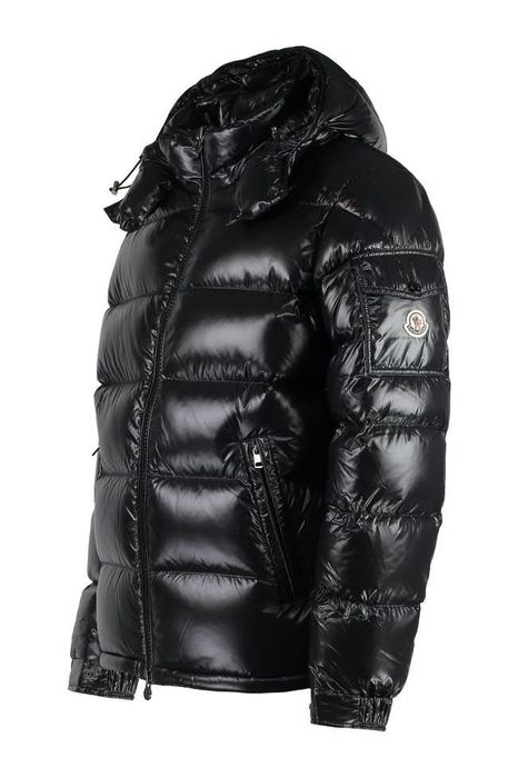 Moncler + NFC code