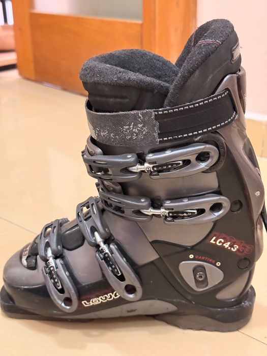 Clapari copii Lowa 24-24,5 cm