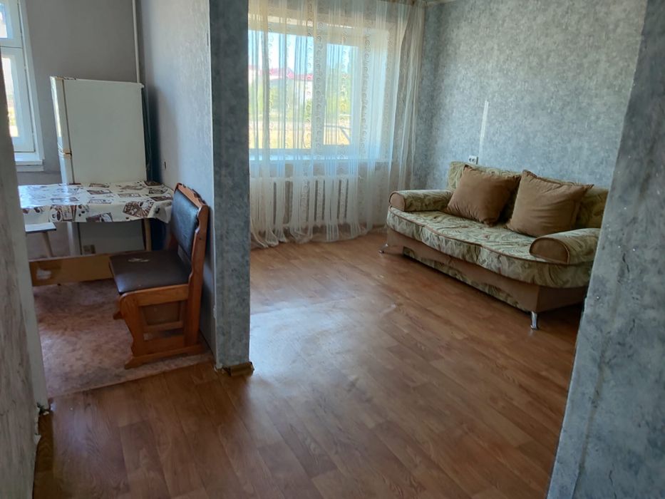 Сдам 1 комнатную квартиру