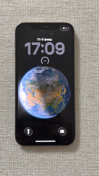 Iphone 12 pro 256 gb