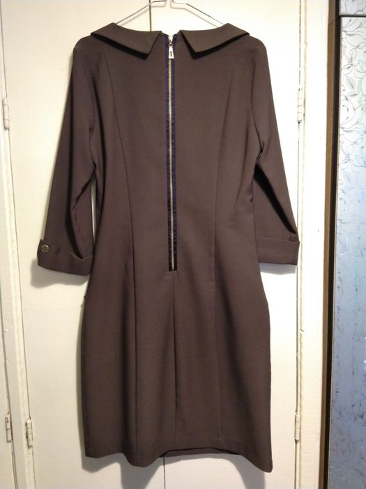 Платья 46 размер по 500тг.