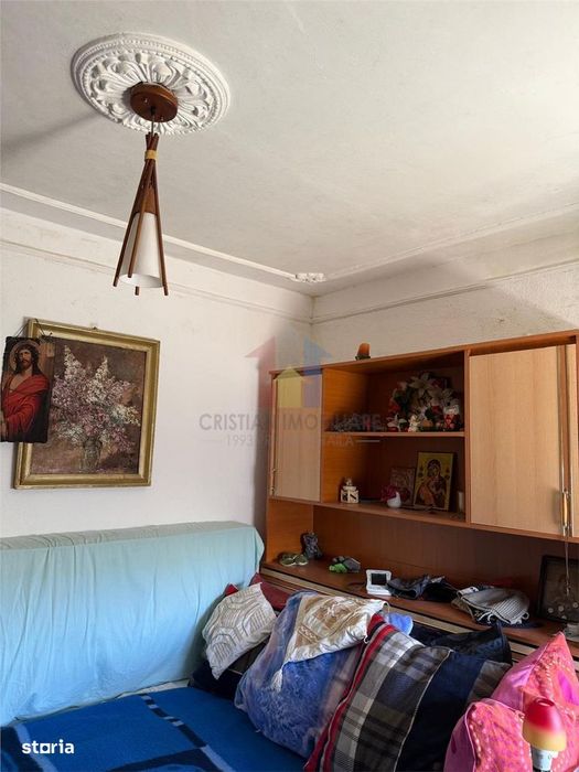 Zona linistita! Ap 2 cam, conf 1 decomandat, Obor