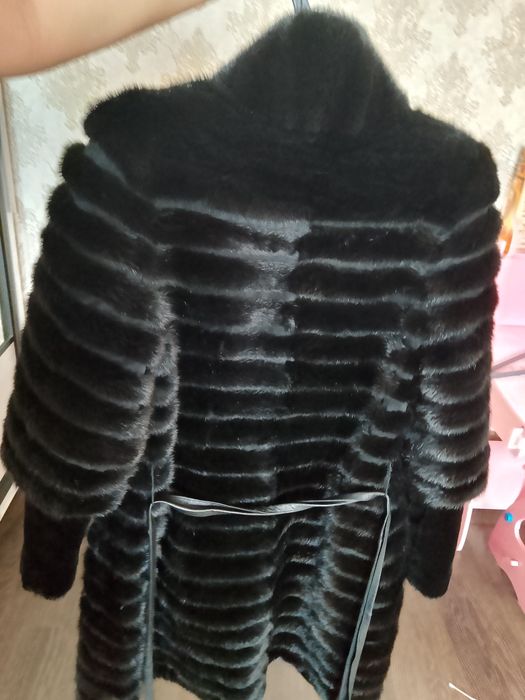 шуба норка продам