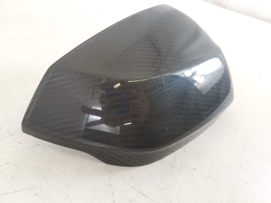 Capac Oglinda Dreapta Fibra Carbon Audi Q3 F3 2018 2019 2020 2021 2022