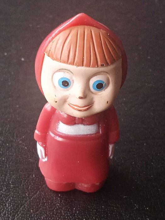Маша (Фигурка от Маша и Мечока)