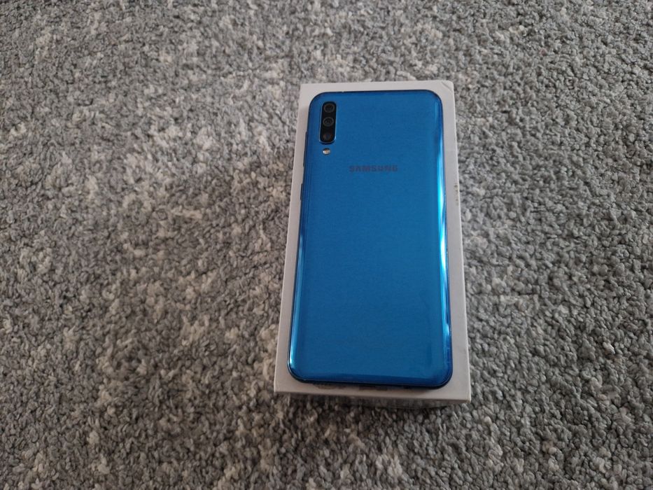 Samsung Galaxy A50 128 giga