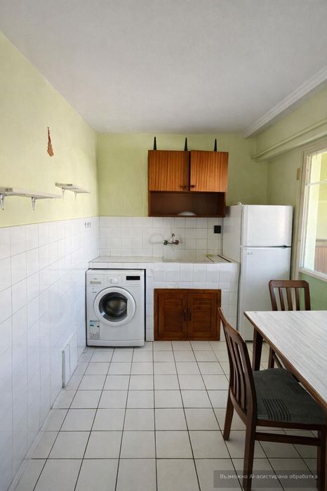 Продава се Двустаен апартамент в Бургас, Славейков - 61 кв.м за 2000 €/кв.м - Снимка #3