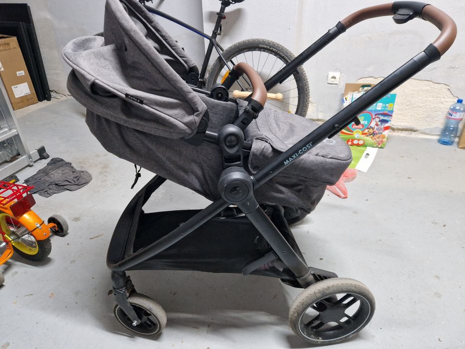 Maxi-Cosi zeila3