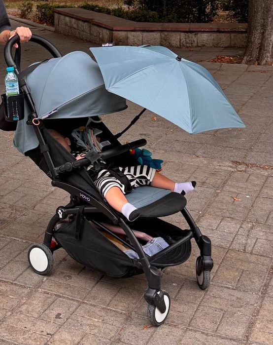 Продавам количка 2 в 1 BABYZEN YOYO²