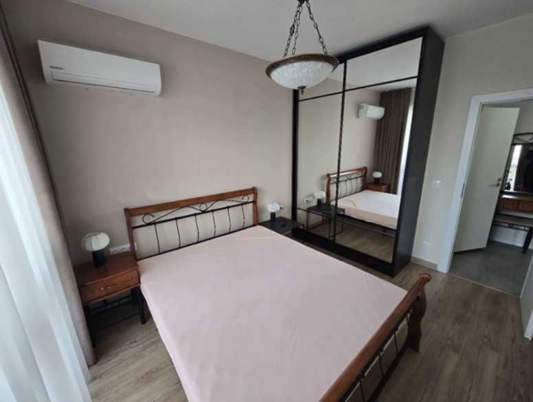 Двустаен апартамент в София-Хладилника