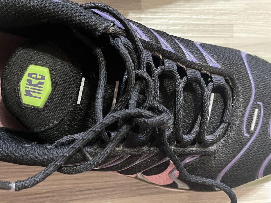 Nike air max plus tn