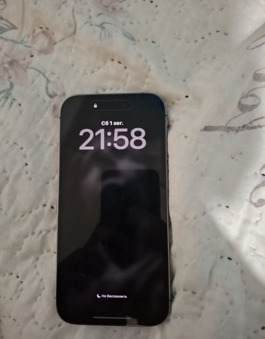 Iphone 14 pro на запчасти