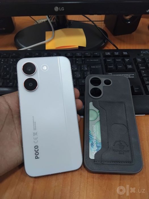 Poco X8 Pro 12/512