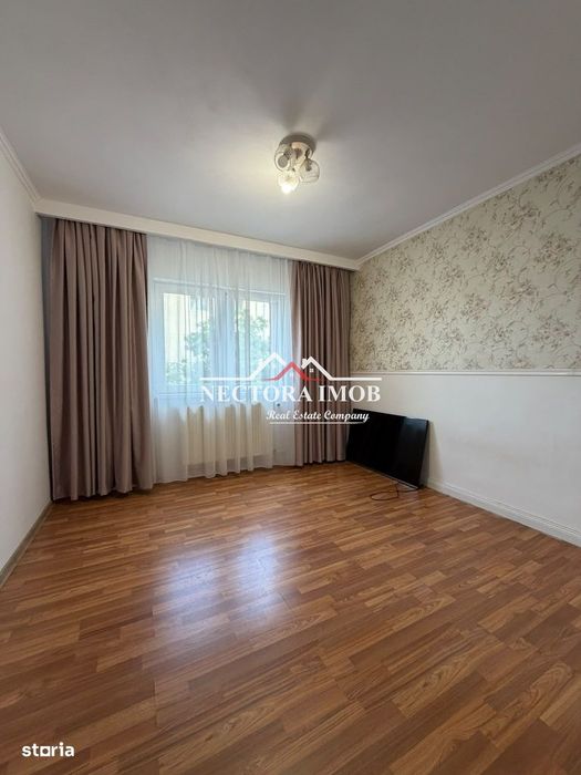 NECTORA IMOB-Apartament 3 camere, 2 bai, Str. Grigore Irofte, Utilat
