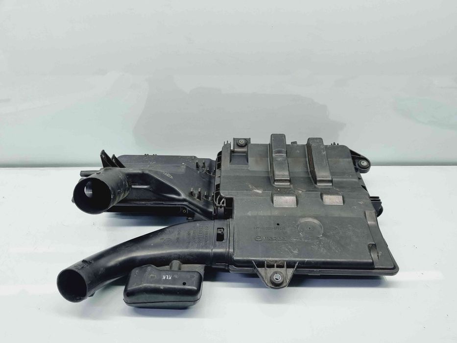 Carcasa filtru aer MAZDA 3 Sedan (BL) [Fabr 2008-2013] 014140-1964 1.6