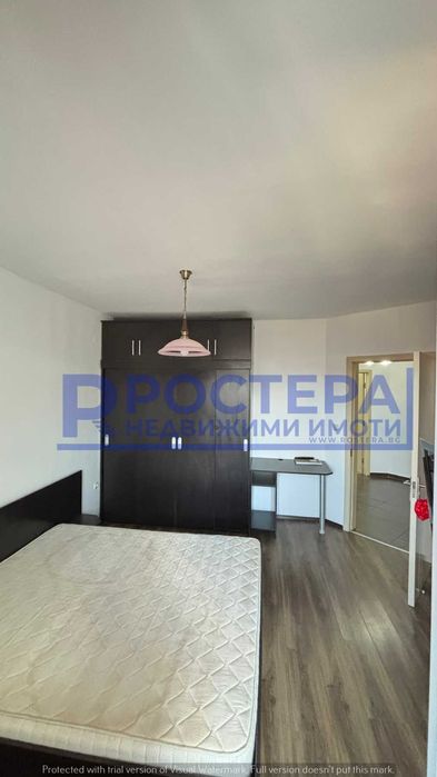 Продава се Двустаен апартамент в Търговище, Център - 55 кв.м за 1873 €/кв.м - Снимка #3