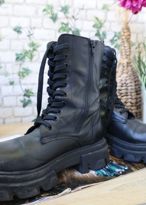 Ghete de toamnă/iarnă 38