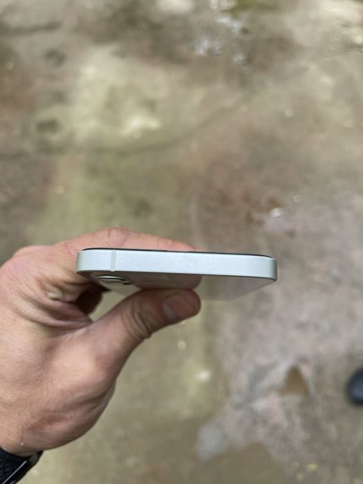 Iphone 12 ideal ochilmagan 128 xotira