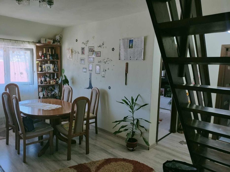 Apartament de vanzare