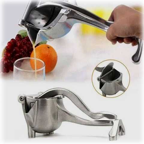 Hand Press- oshxona jihozi