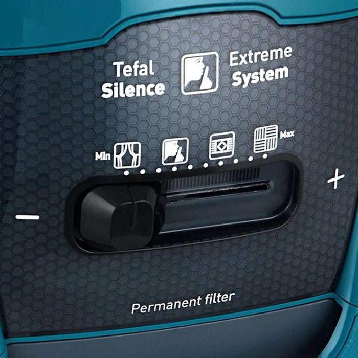 Пылесос Tefal TW7752EA