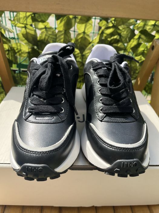 Оригинални обувки Liu jo