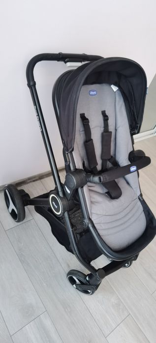Детска количка  3 в 1 Chicco Trio Best friend