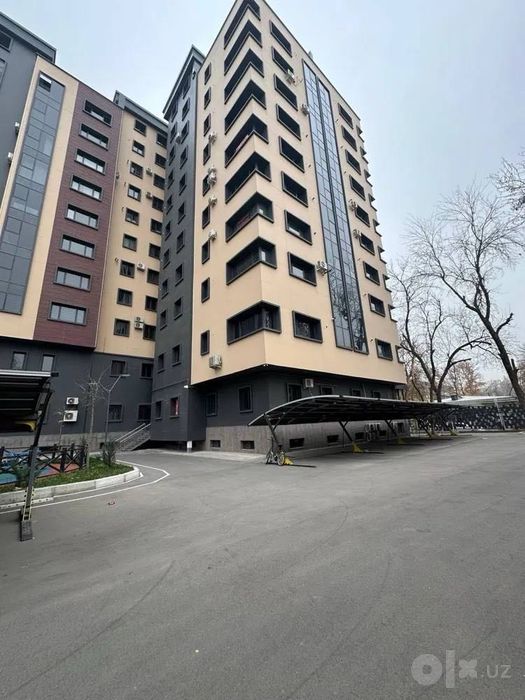 Продаю квартиру 68 кв, 2/4/11  ЖК «Sky Builds»  Яшнабадский район.