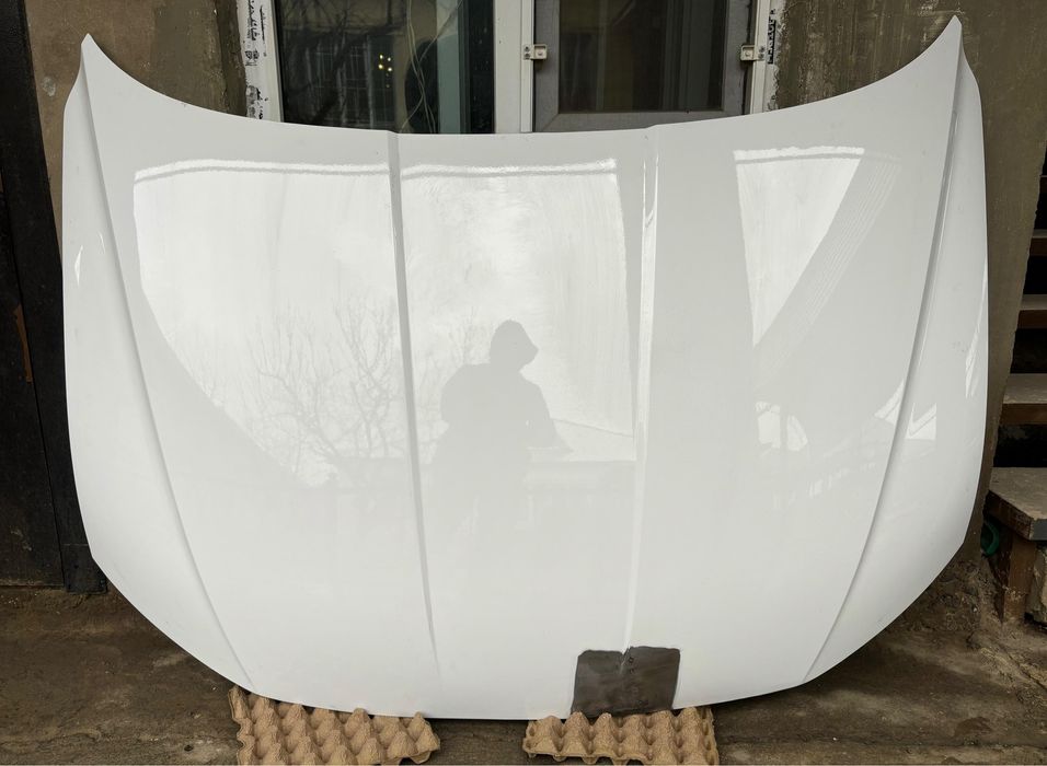 Оригинал капот TUCSON