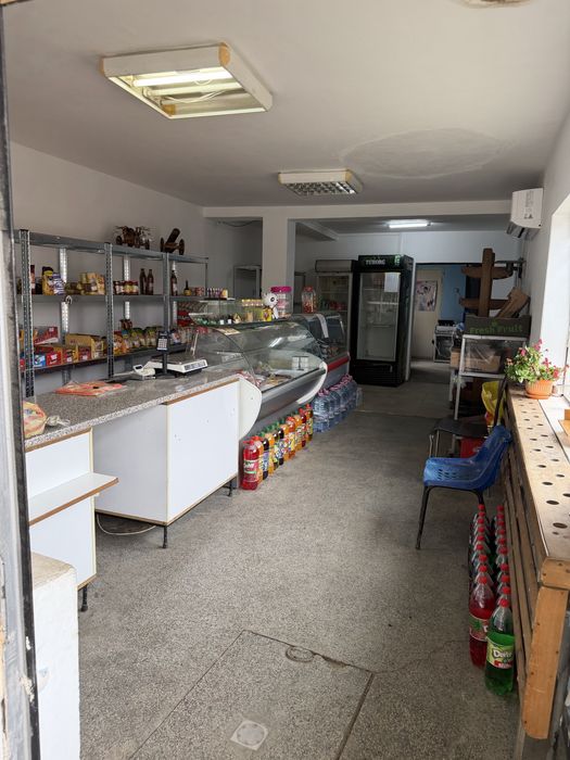 Хранителен магазин в с. Александрово