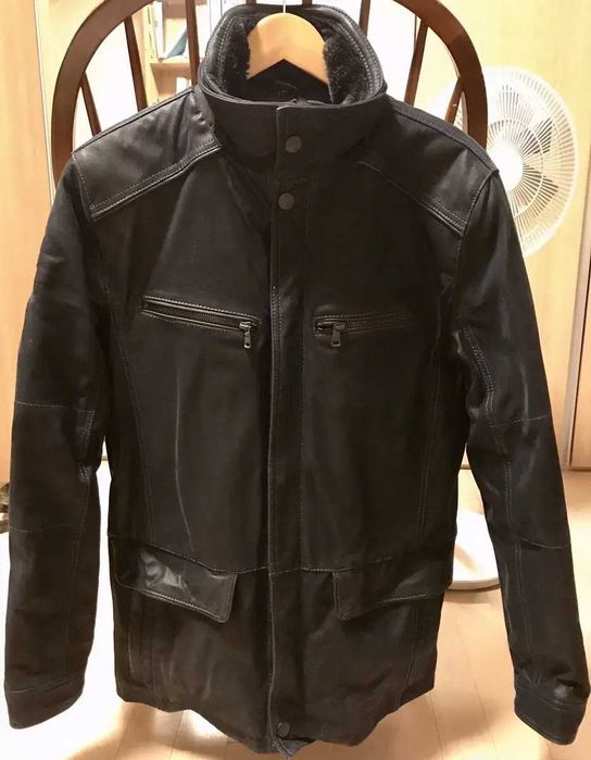 Зимня куртка Massimo Boni