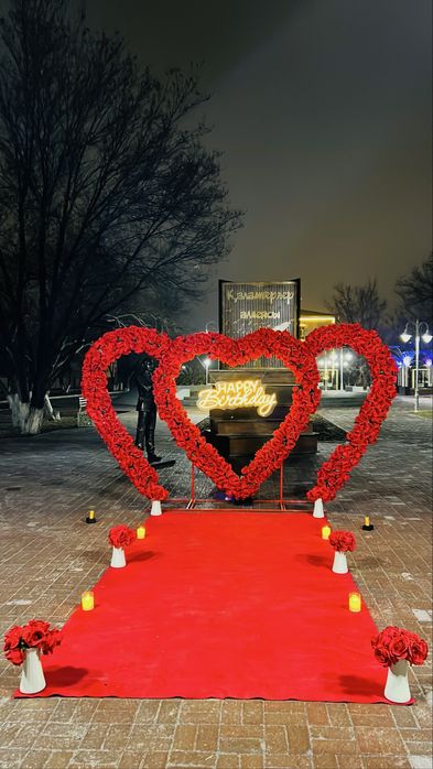 Дайын бизнес оформление