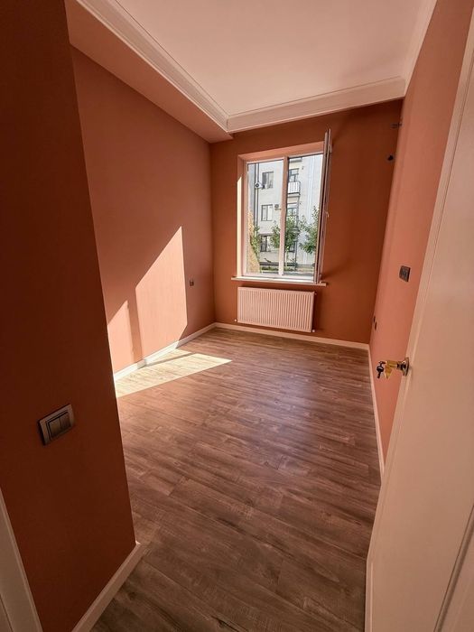 Продается 5-квартира (2х уровневая) в Яшнобадском р-не.