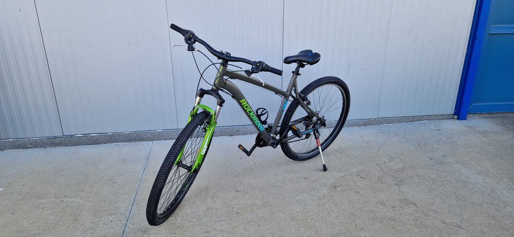 Алуминиев велосипед Rockrider колело 29"