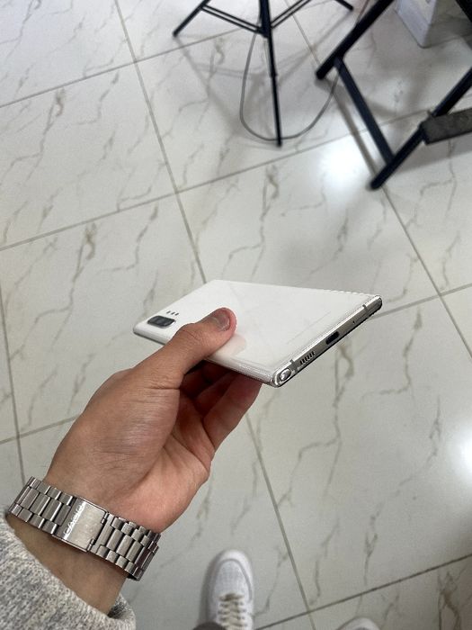 Samsung Note 10 Puls 5g