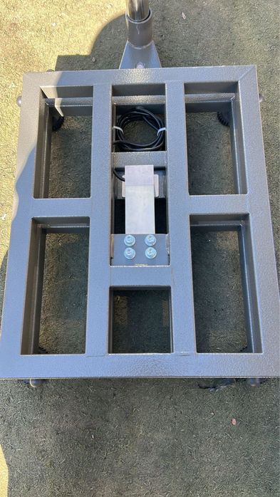 Весы электронные до 100 кг