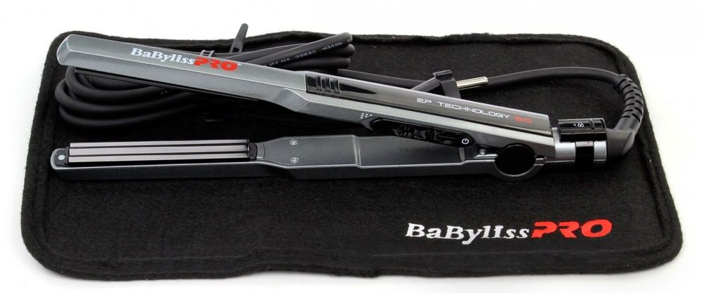 Плойка гофре для прикорневого объёма BaByliss PRO BAB2310EPCE