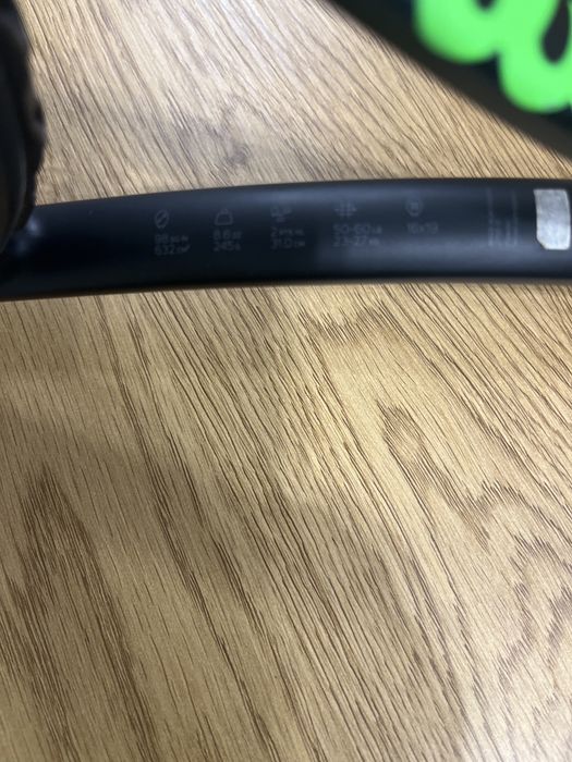 Детска тенис ракета WILSON BLADE 25 250гр.много запазена…