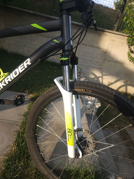 Rock rider ST 520
