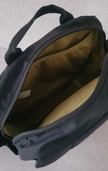 PacSafe Metrosafe 300 GII 13" Laptop Bag/ Carry-on travel bag - Black