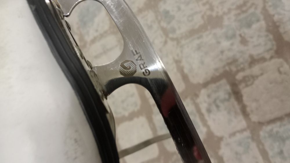 Фигурные коньки профессиональные