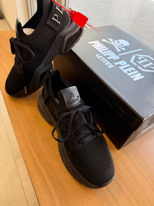 Дамски маратонки Philip Plein