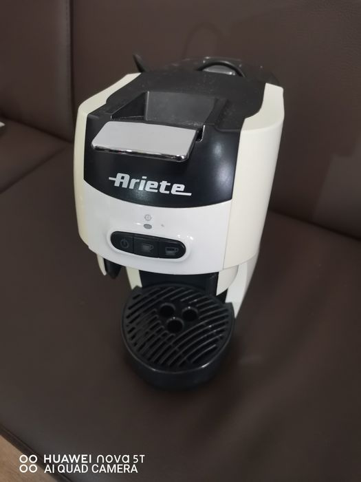 Aparat de cafea, diverse