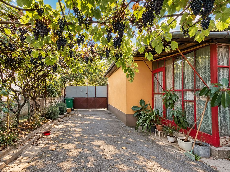Casa de vanzare Deva, teren 600 mp