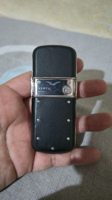 Vertu  constellation