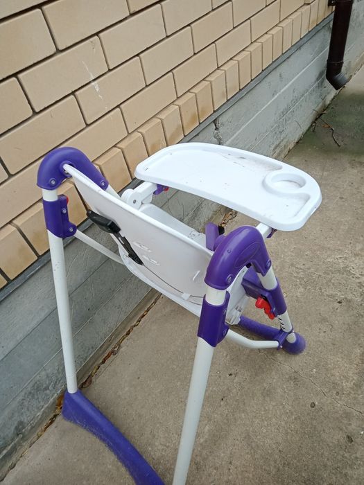 Продам детский стульчик для кормления