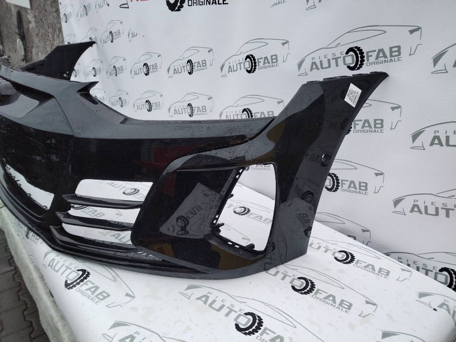 Bara fata Audi E-Tron GT an 2020-2021-2022-2023-2024